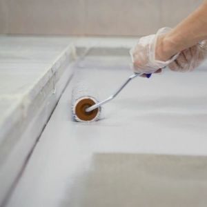 izower Izolasyon Astari