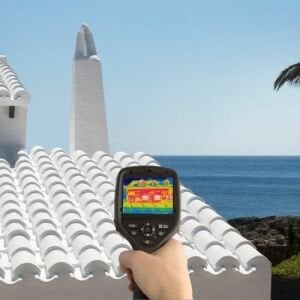 izower Thermal Roof Isi ve Su İzolyasiyası