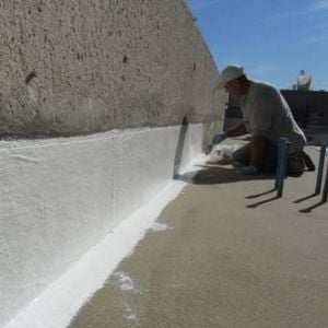 izower M1 Güçlü Elastomerik Su Yalitim Kaplamasi