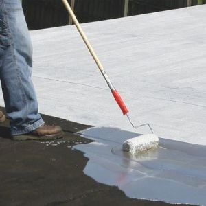 izower M1 Güçlü Elastomerik Su Yalitim Kaplamasi