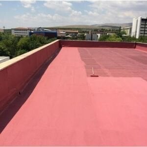 izower M1 Güçlü Elastomerik Su Yalitim Kaplamasi