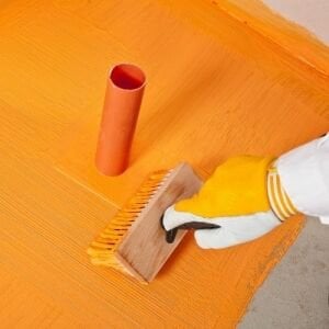 izower M1 Güçlü Elastomerik Su Yalitim Kaplamasi