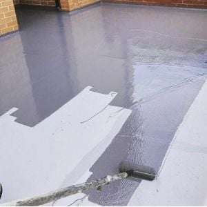 izower S1 Süper Plus Su Yalitim Kaplamasi