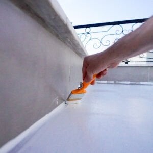 izower Pu-1K Su Yalitim Kaplamasi