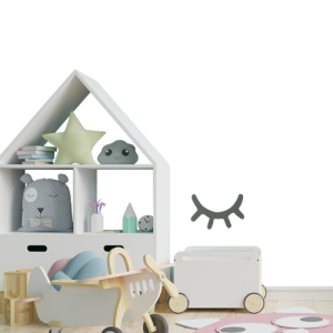 Loft Plastix Extra Mat - 10 Kg