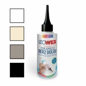 Çok Amaçli Pratik Dərz Dolğusu