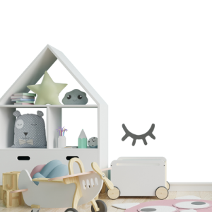 Loft Plastix Extra Mat - 20 Kg