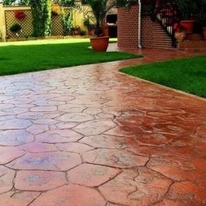 izower Beton Cilasi (Seffaf) - 15 L