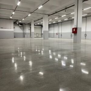 izower Beton Cilasi (Seffaf) - 15 L