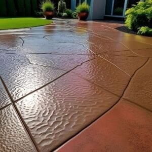 izower Beton Cilasi (Seffaf) - 15 L