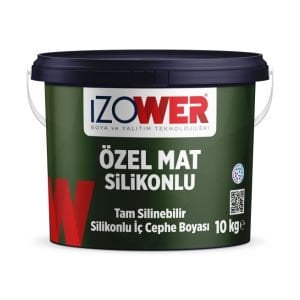 Özel Mat (Silinebilir) - 10 Kg