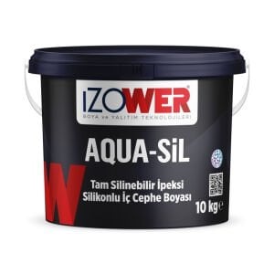 Aqua-Sil Ipeksi (Tam Silinebilir) - 10 Kg
