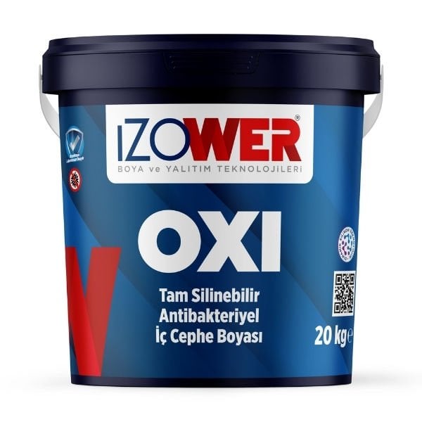 izower OXI Antibakteriyel - 20 Kg