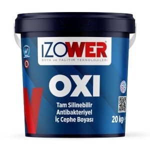 izower OXI Antibakteriyel - 20 Kg