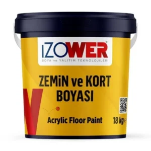 izower OXİ Antibakteriyel - 20 Kg